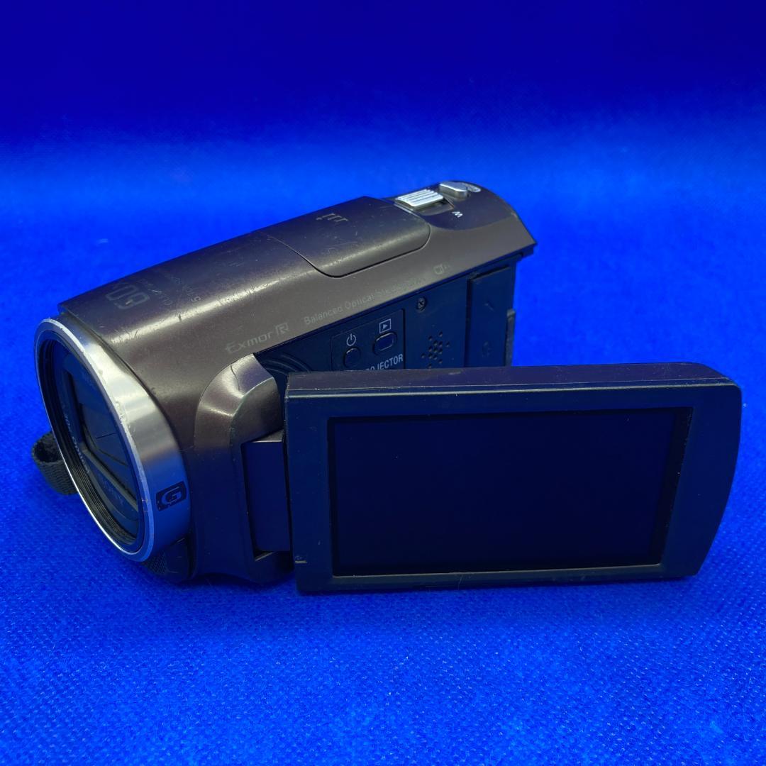 SONY HDR-PJ670　本体のみ