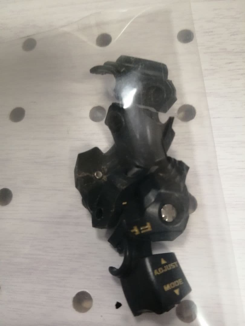 カシオ　G-shock baby-g DW-9900 フロッグマン電池新品