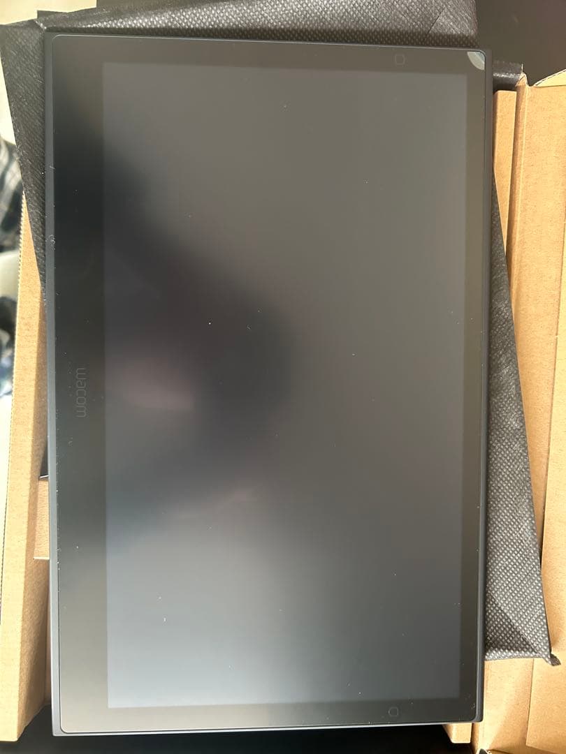 Wacom Movink 13 (DTH135K0C) ワコム