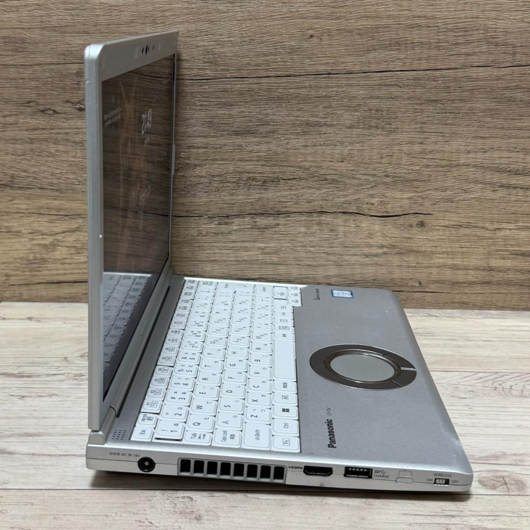 dynabook G83/HU Corei5 11世代 16GB 大容量