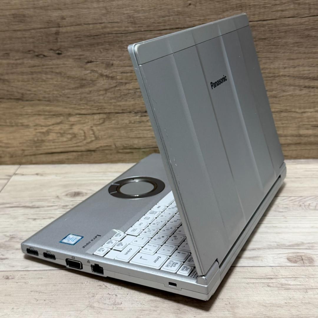 dynabook G83/HU Corei5 11世代 16GB 大容量