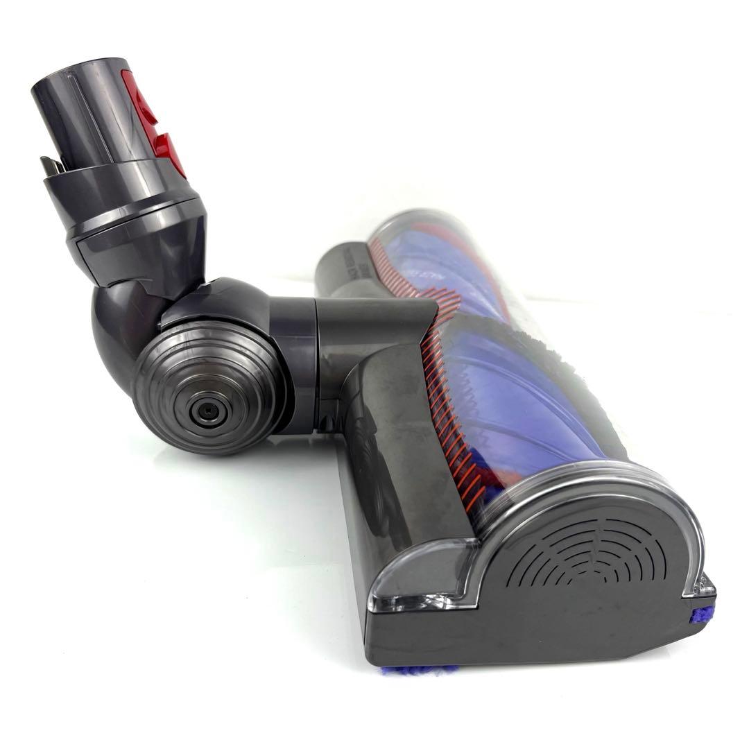 【分解洗浄】 Dyson HAIR REMOVAL VANES e35