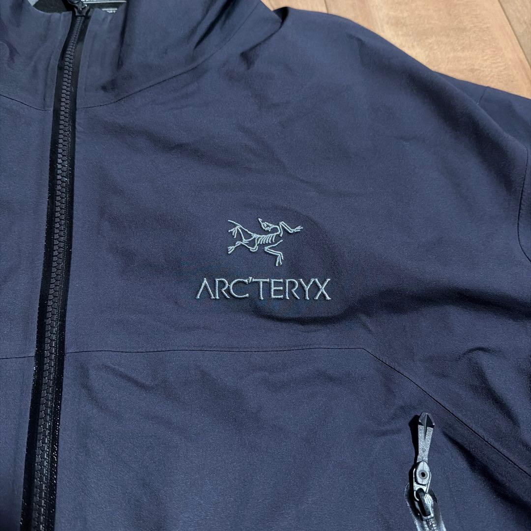 arc'teryx Beta jacket アークテリクス　ベータジャケット