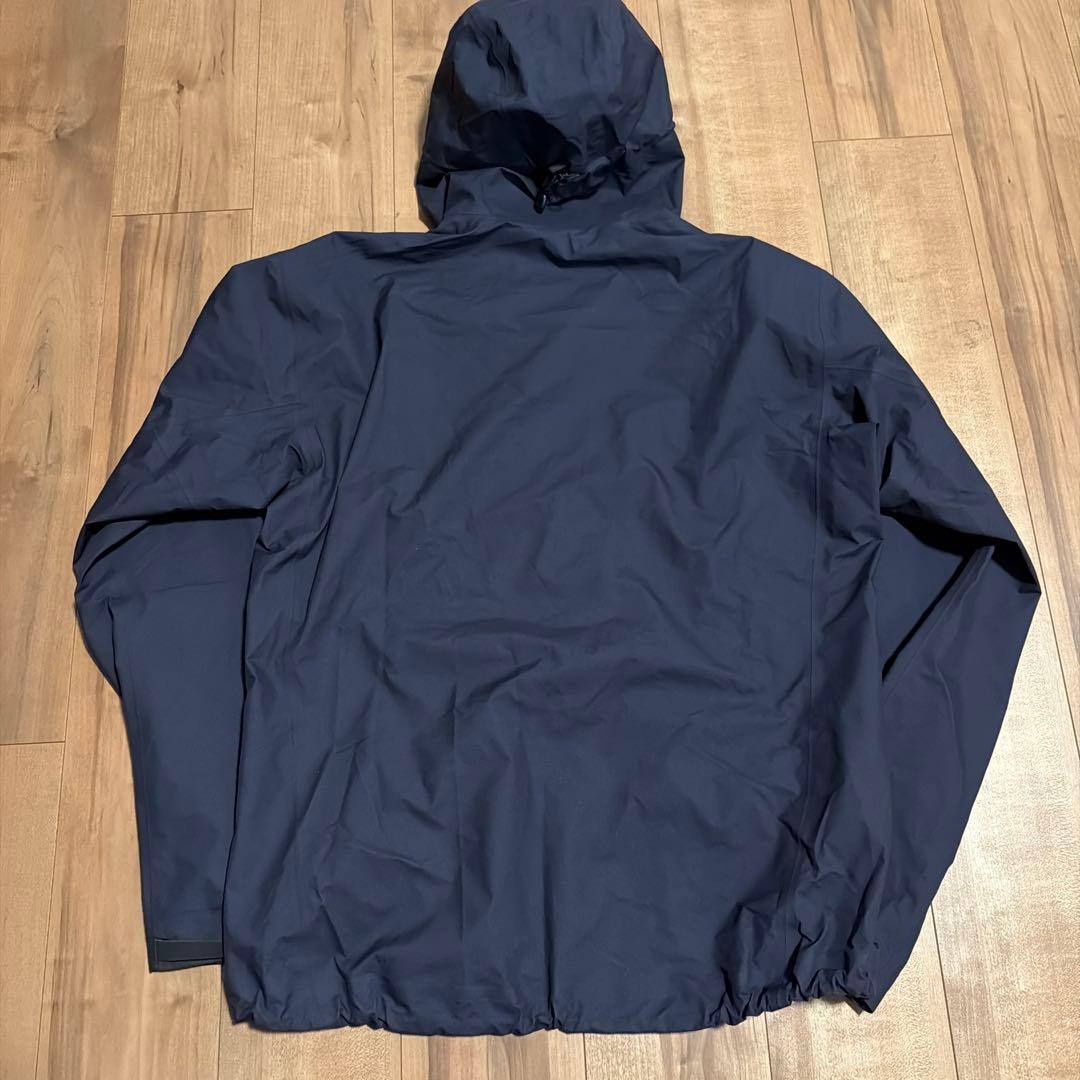 arc'teryx Beta jacket アークテリクス　ベータジャケット