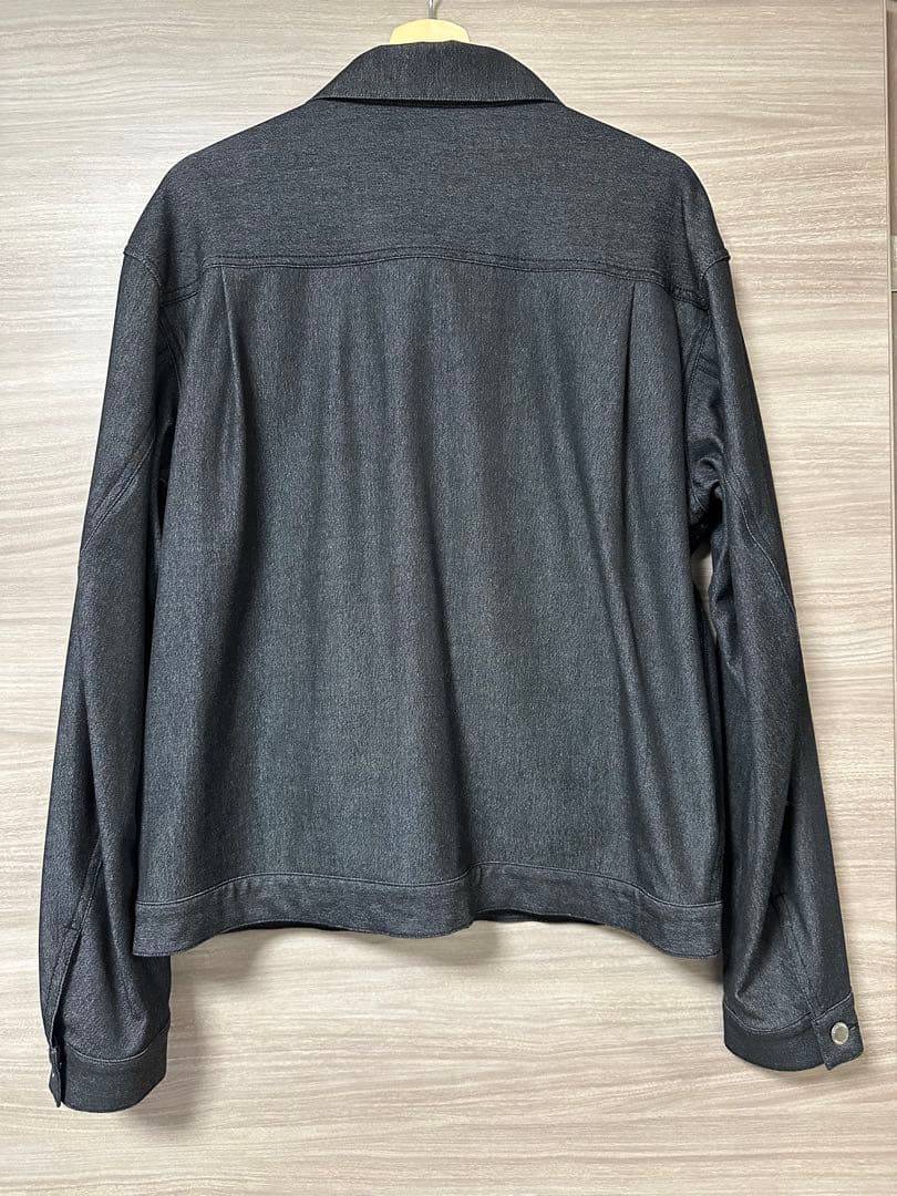 UNITED TOKYO 135250002 アウトラストデニム Gジャン