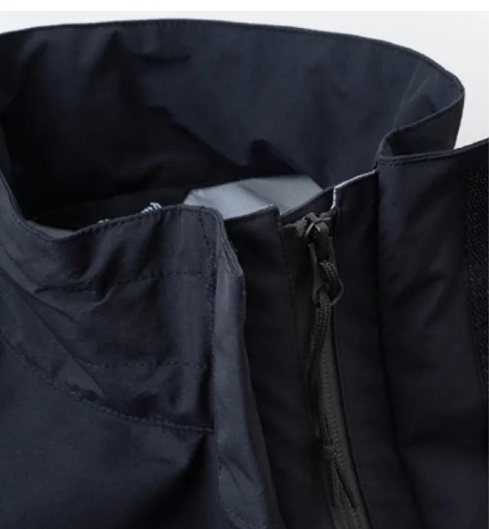 健一様　UNCROWDアンクラウドM-65JKオールウェザー ジャケット2301