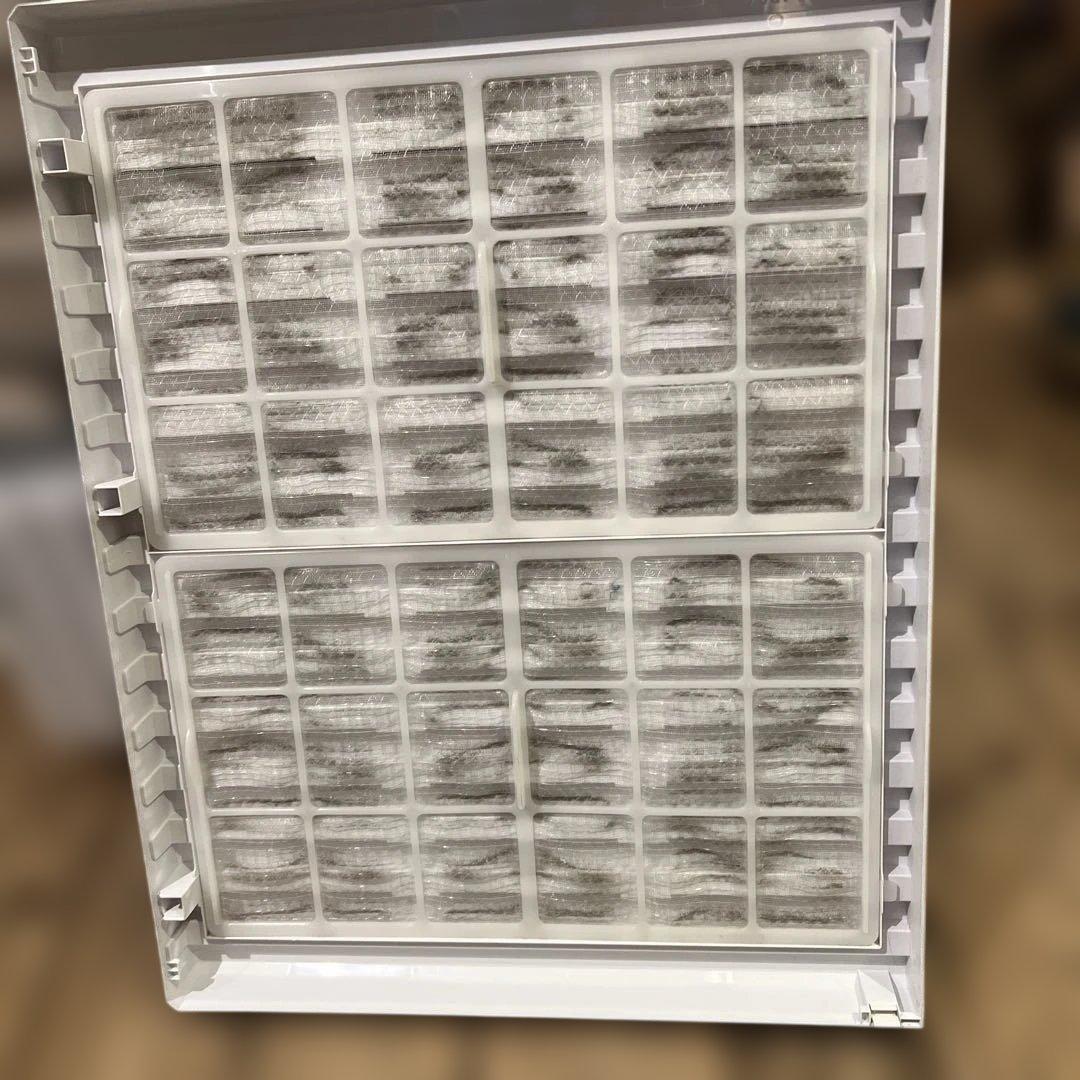 Panasonic　業務用　大型加湿器 FE-KXP20-W WHITE