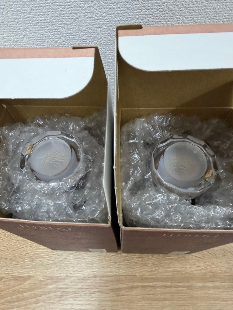 響　ブレンデッドウイスキー 700ml 2本セット