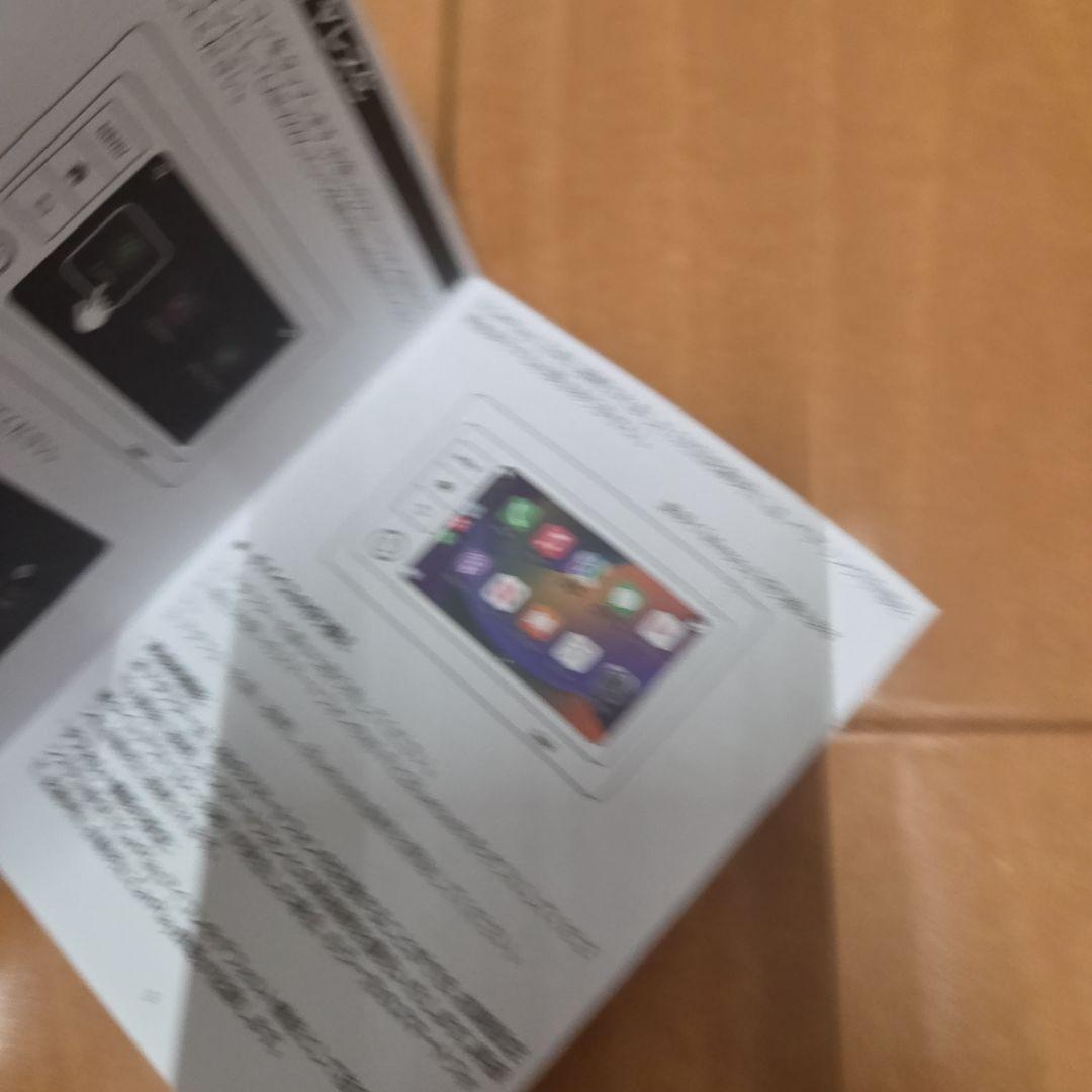 オットキャスト Ottocast ミラータッcarplay