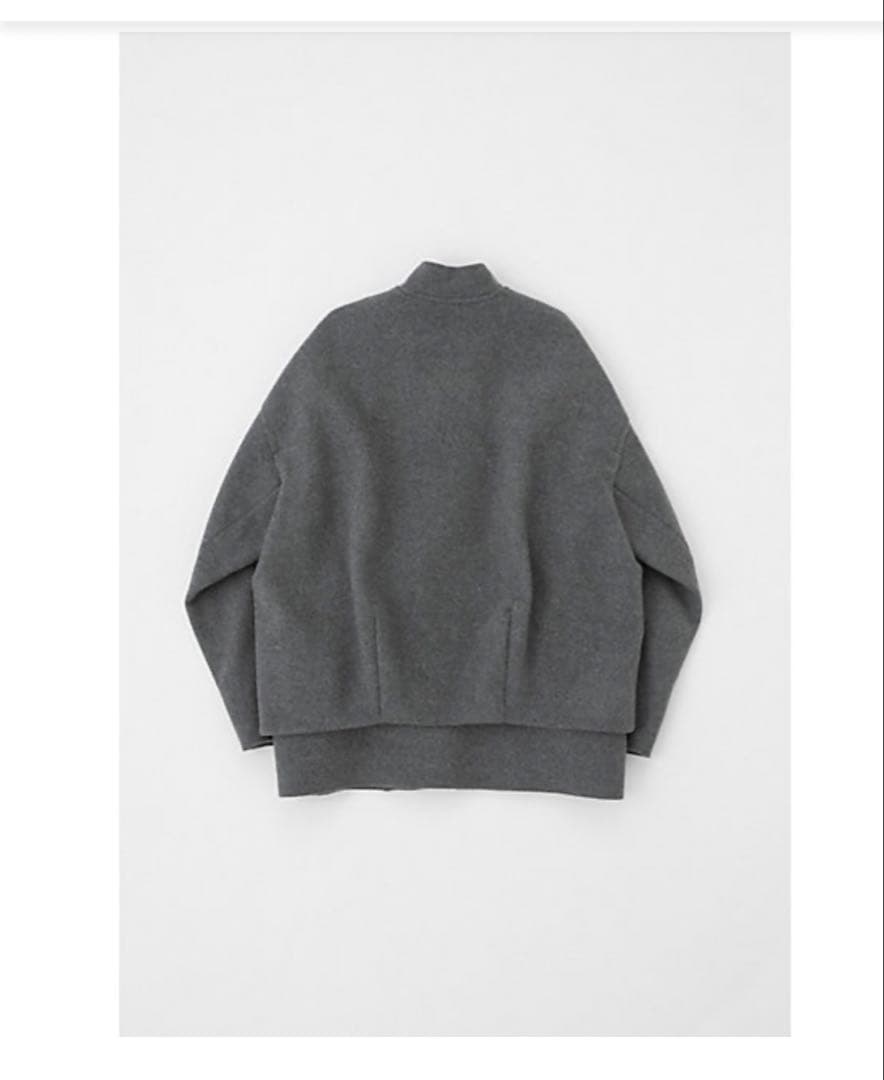 エンフォルド☆2024AW STADIUM JAMPER36サイズ