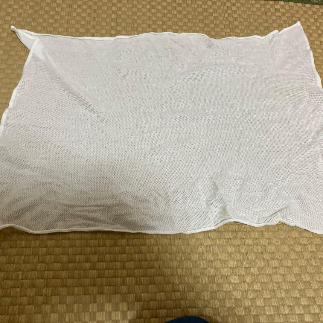 天使の寝床　おひなまき　おくるみ　ピンク