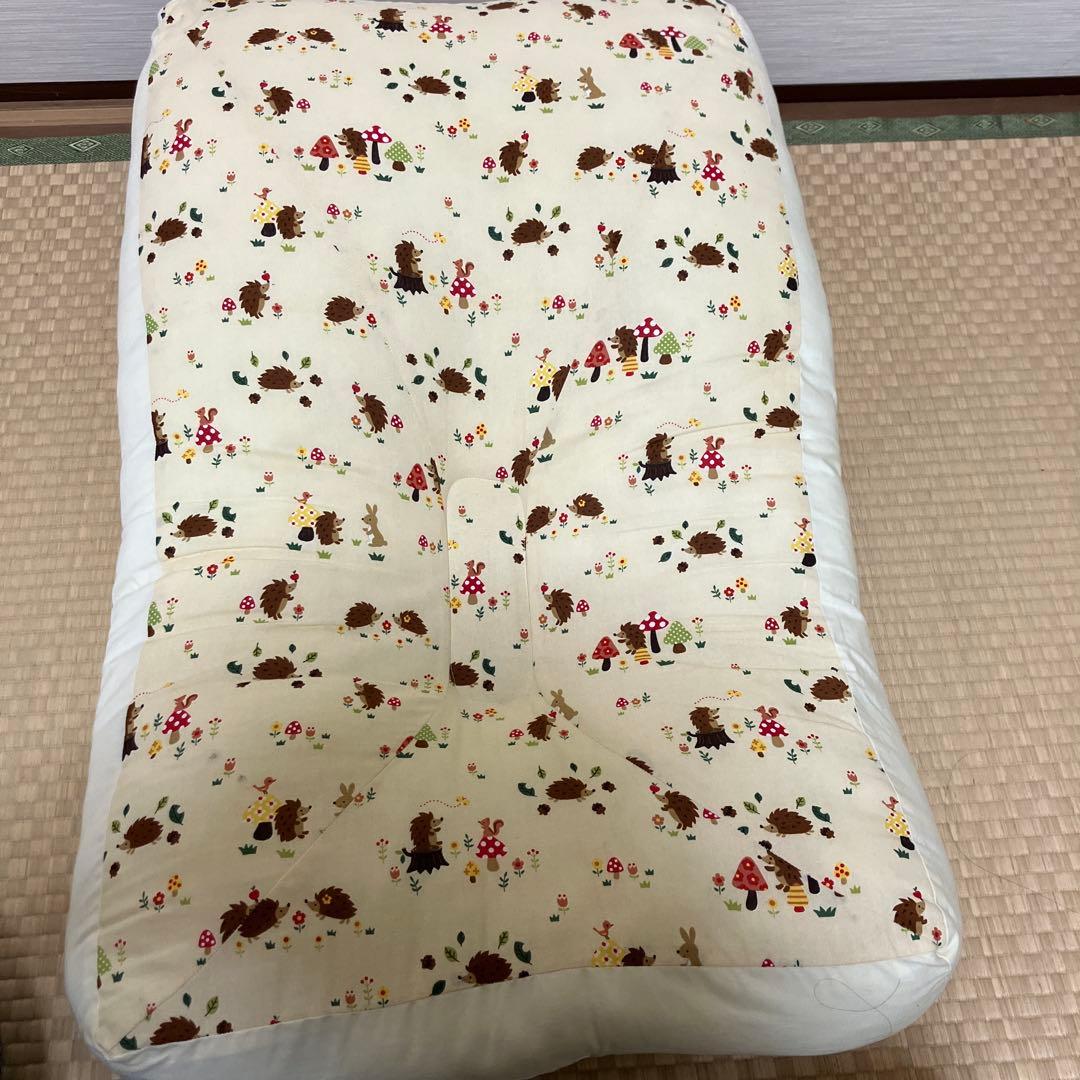 天使の寝床　おひなまき　おくるみ　ピンク