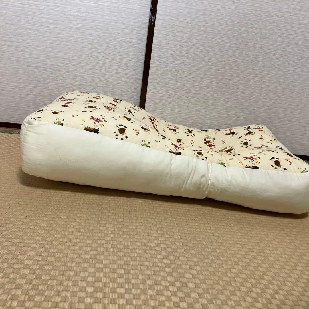 天使の寝床　おひなまき　おくるみ　ピンク