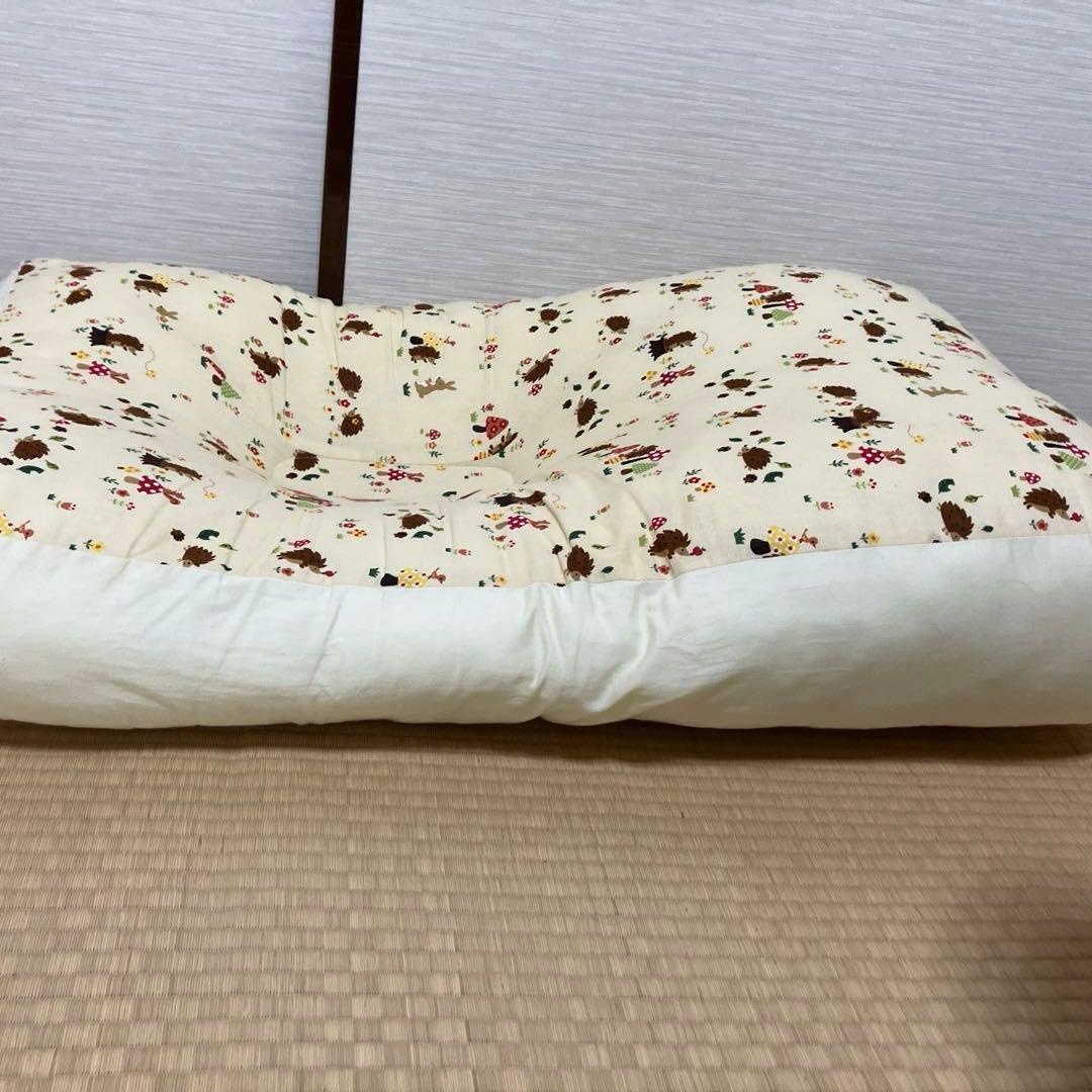 天使の寝床　おひなまき　おくるみ　ピンク