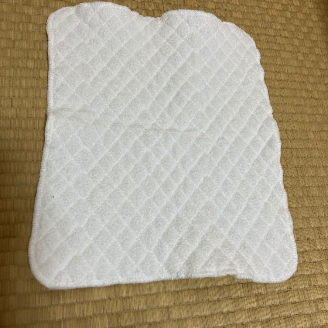 天使の寝床　おひなまき　おくるみ　ピンク