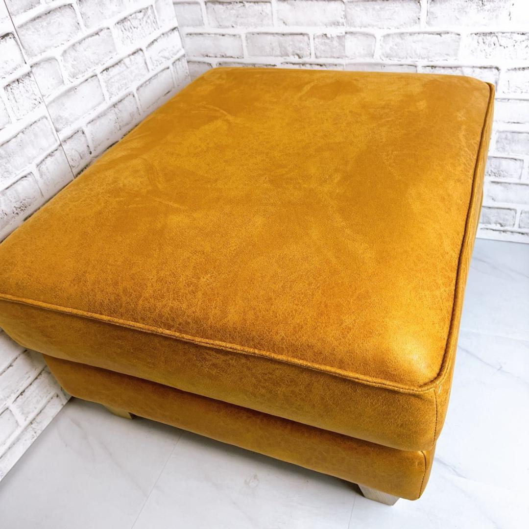 リラックスフォーム コロンバス オットマン RELAXFORM COLUMBUS