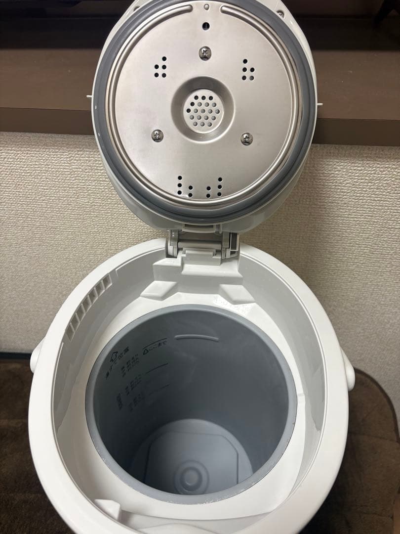 象印 EE-DE50-WA 加湿器