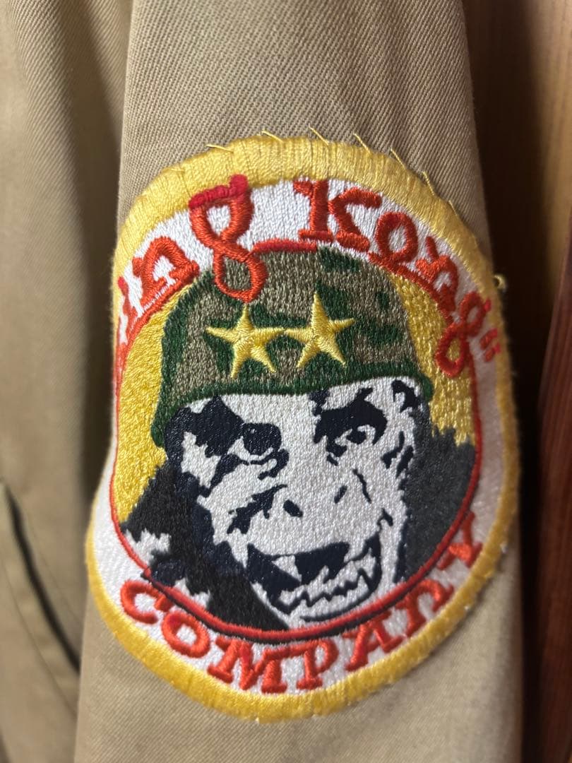 TOYS McCOY タンカース　タクシードライバー