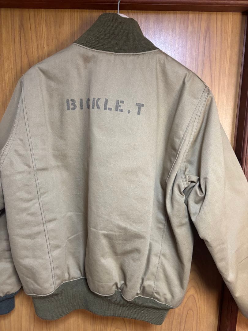 TOYS McCOY タンカース　タクシードライバー