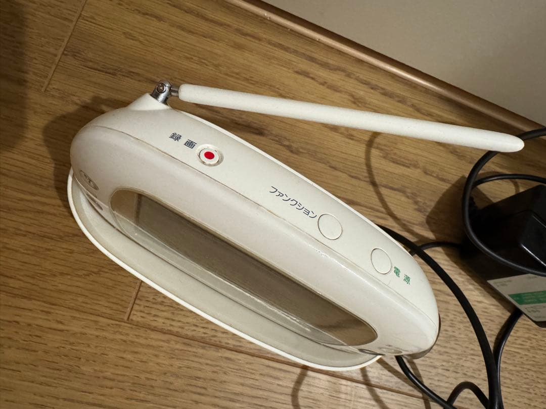 【美品】ソニー 4V型 液晶 BRAVIA 防水テレビ FM/AMラジオ録画