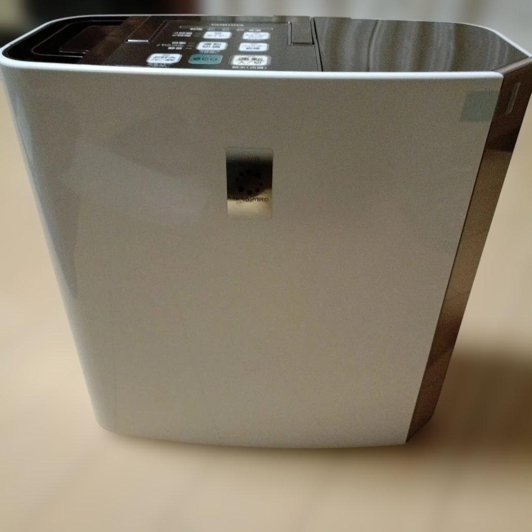 CORONA 加湿器 UF-H5019R-T チョコブラウン