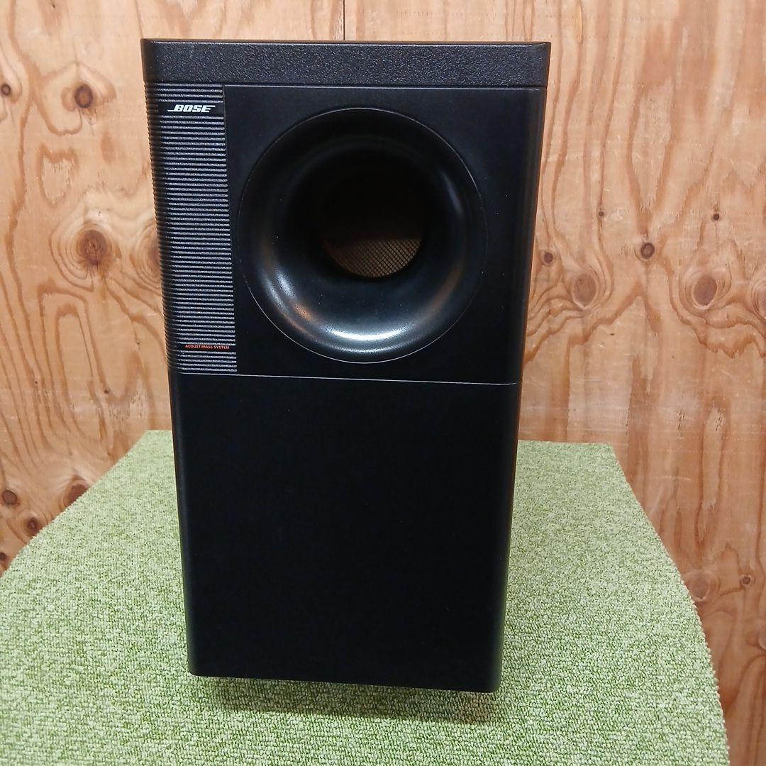 BOSE 5 Series III speaker system ＋RA-18㉚
