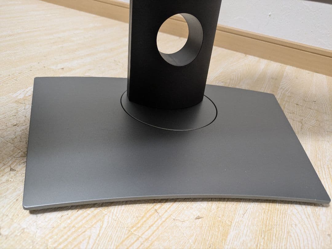 超美品 Dell 37.5インチ 曲面モニタ U3818DW 湾曲ディスプレイ