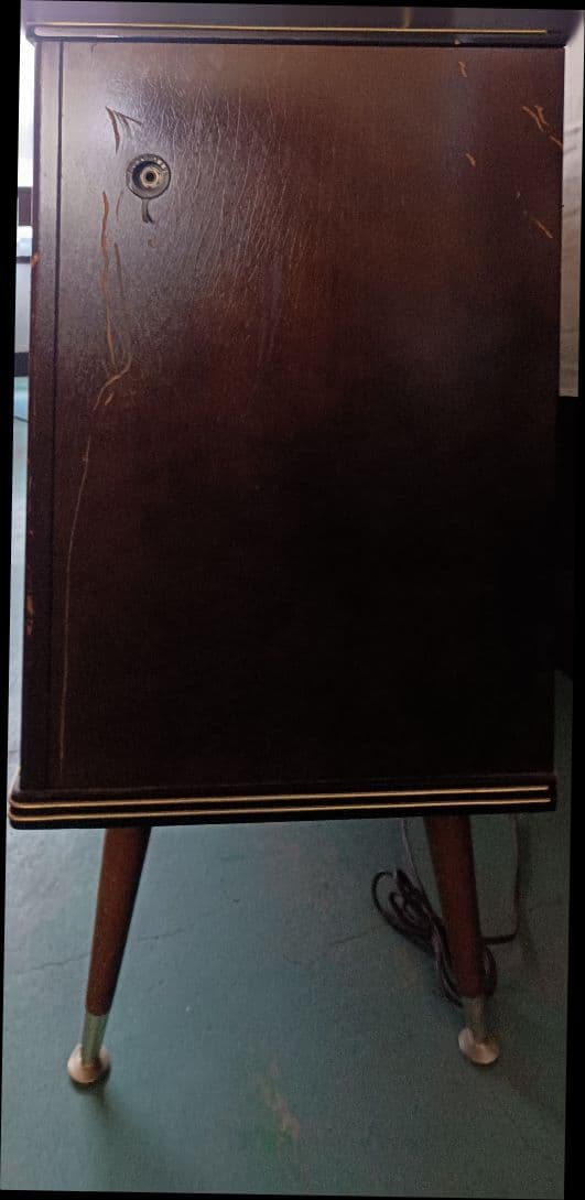 VICTOR エコーステレオ　FM