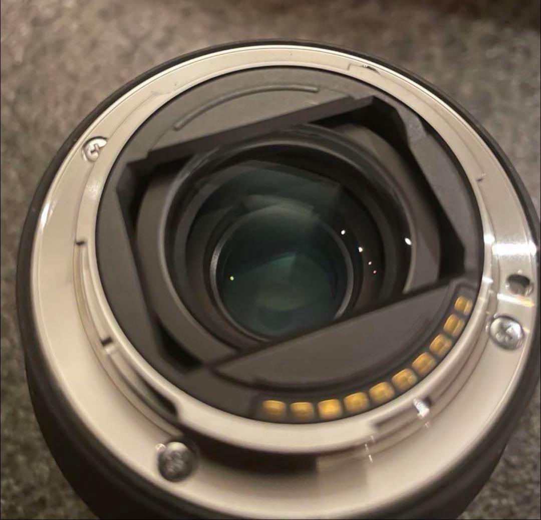 レンズ(ズーム) Sony FE 20-70mm F4 G SEL2070G