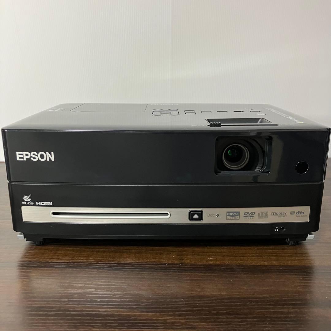 EPSON EH-DM3 プロジェクター本体