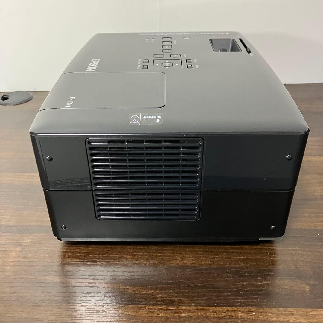 EPSON EH-DM3 プロジェクター本体