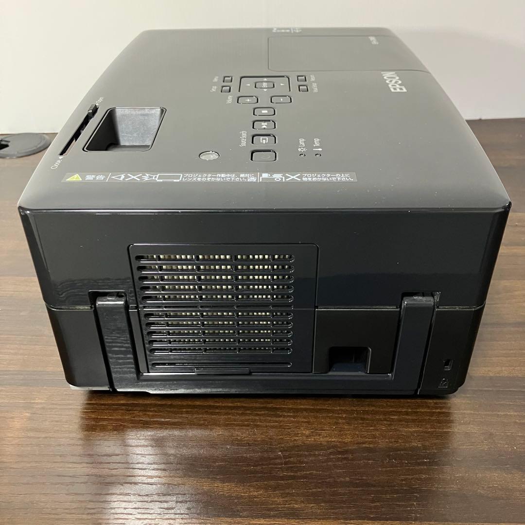 EPSON EH-DM3 プロジェクター本体