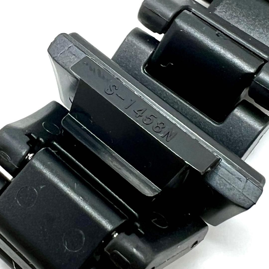 カシオ純正メタルコアバンドMK2 新品GW-B5600BCより取り外し 未使用品