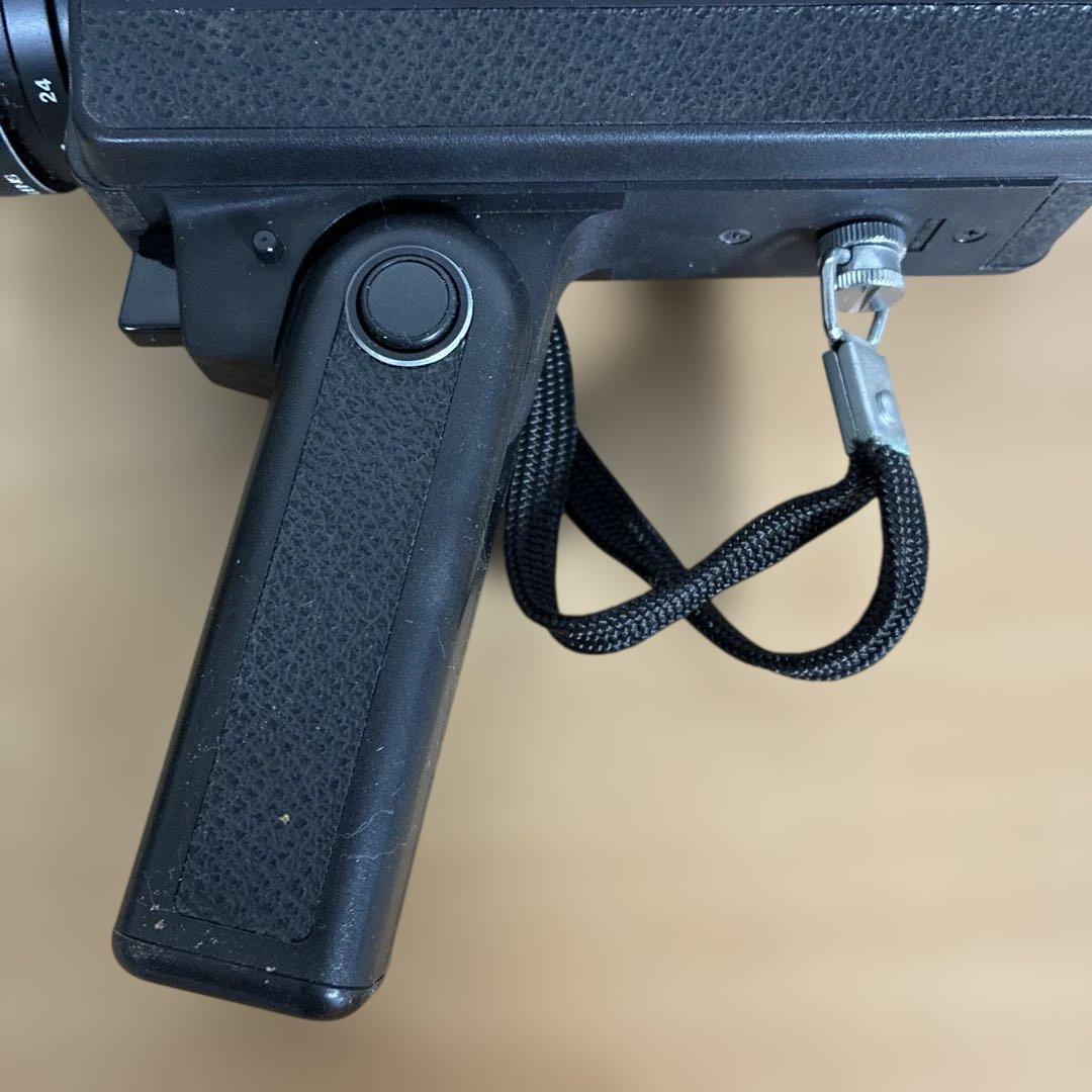 BELL＆HOWELL 2123XL　本体ケース付き