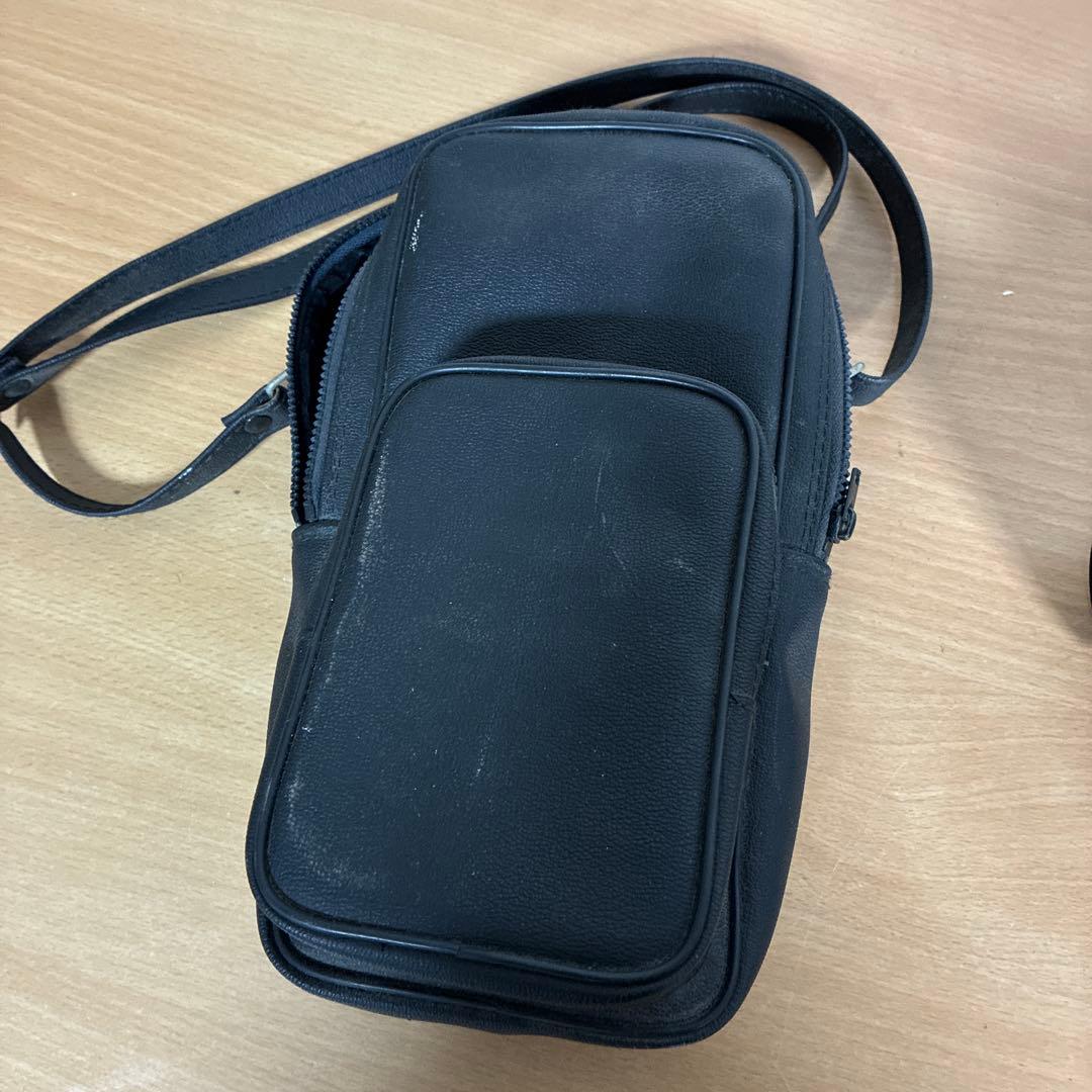 BELL＆HOWELL 2123XL　本体ケース付き