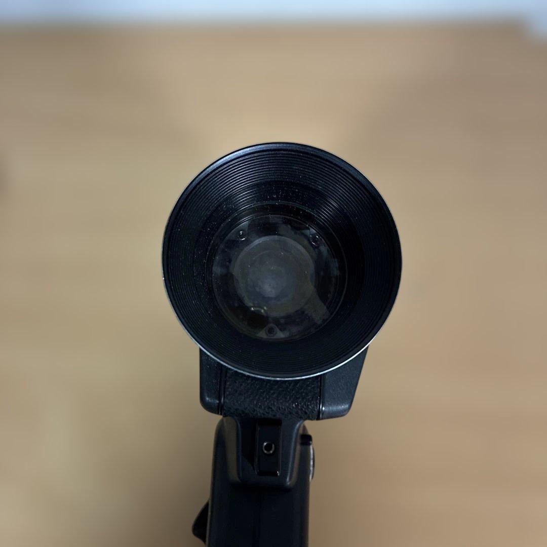 BELL＆HOWELL 2123XL　本体ケース付き