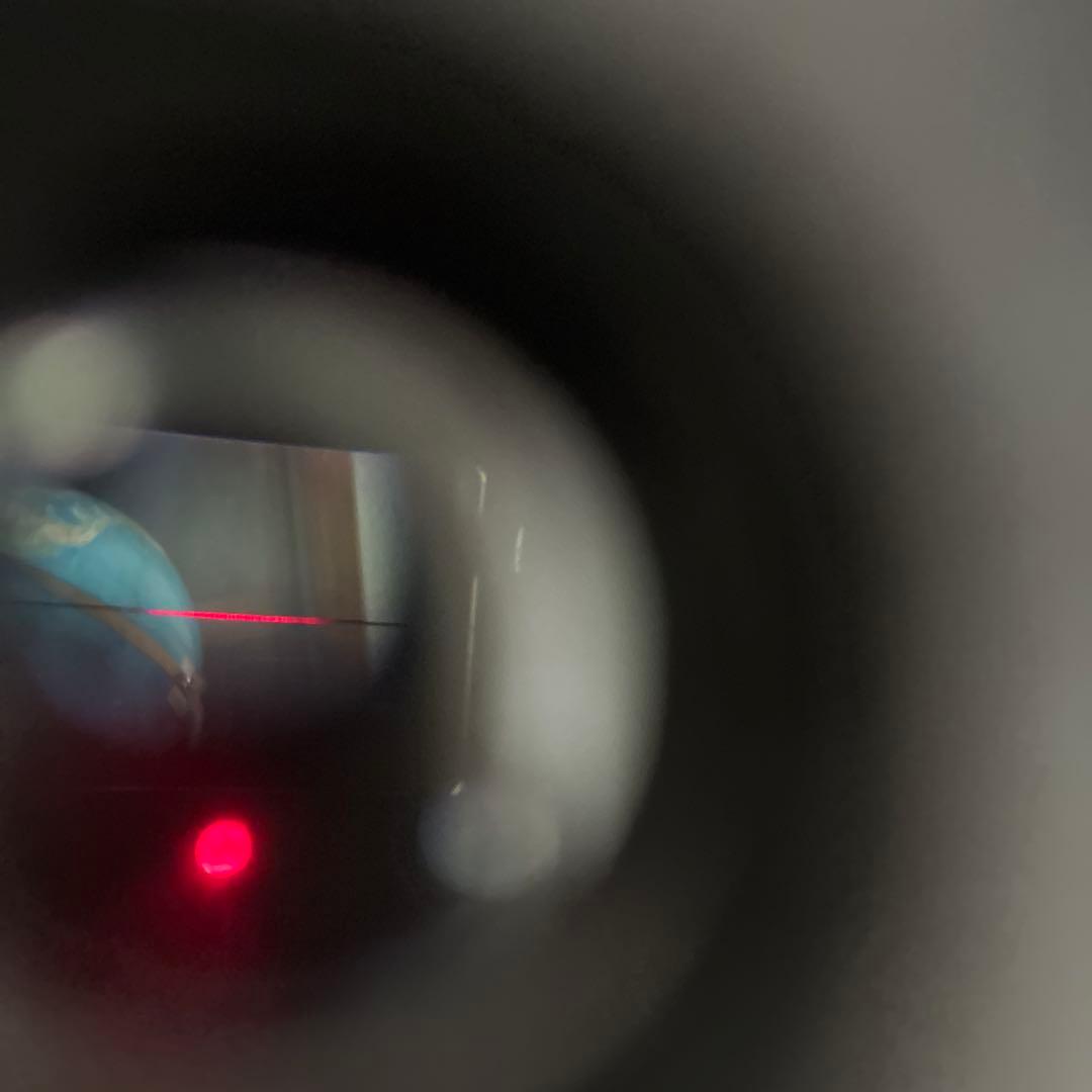 BELL＆HOWELL 2123XL　本体ケース付き