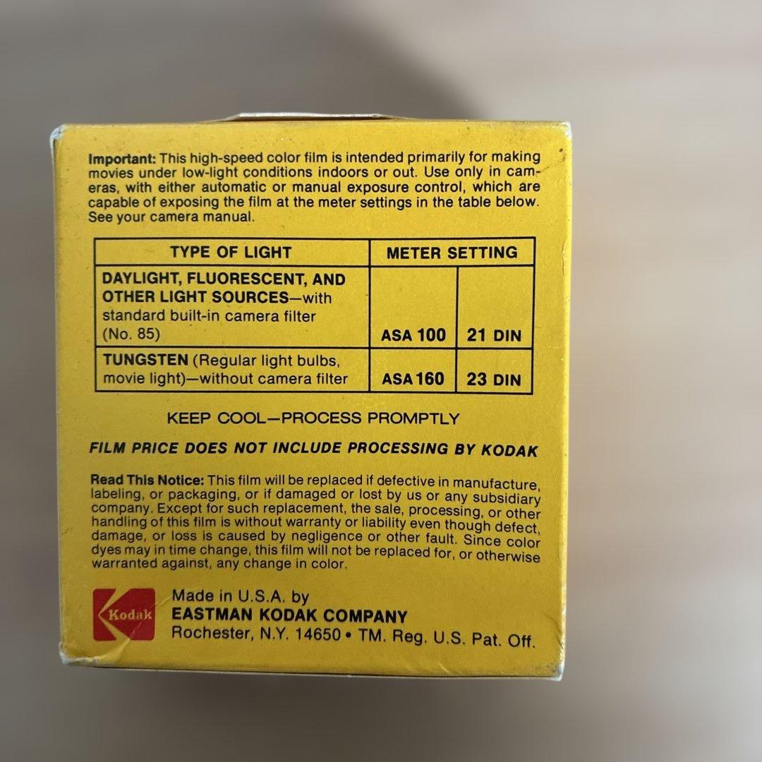 BELL＆HOWELL 2123XL　本体ケース付き