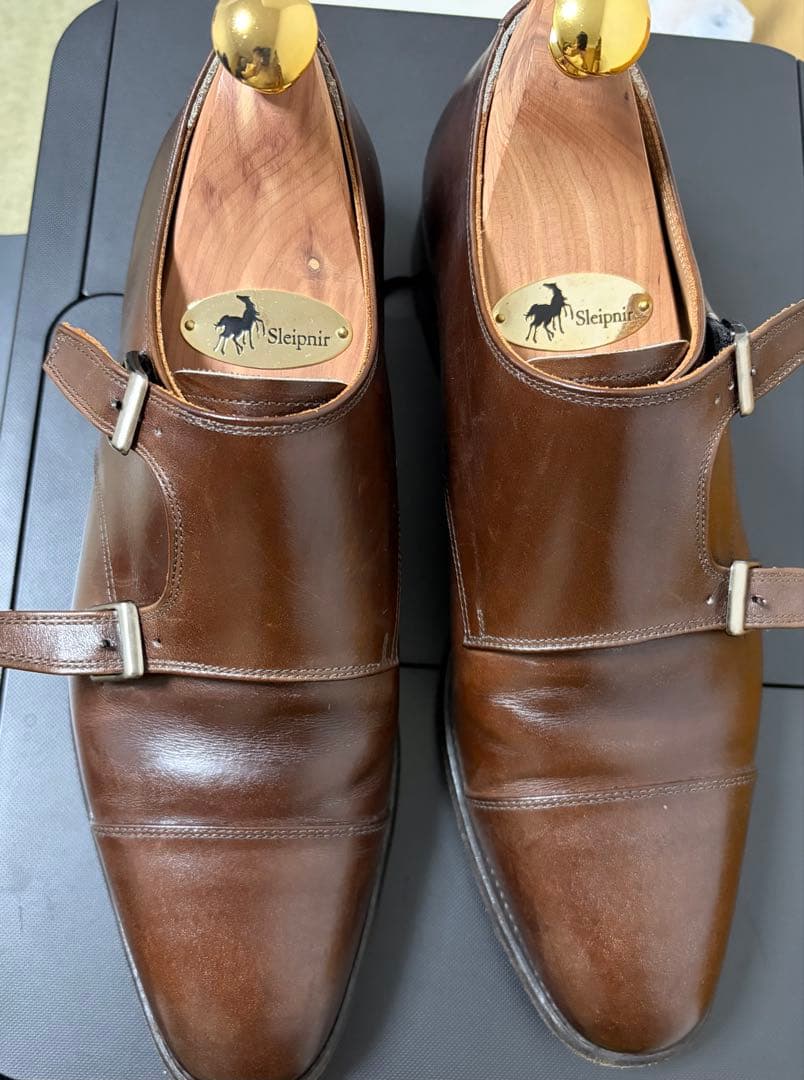 スコッチグレイン ODESSA オデッサ　910DBR 24