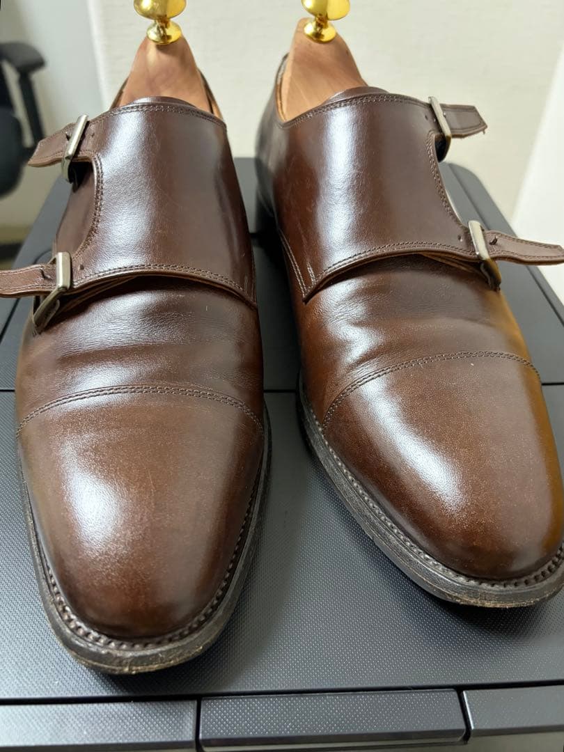 スコッチグレイン ODESSA オデッサ　910DBR 24