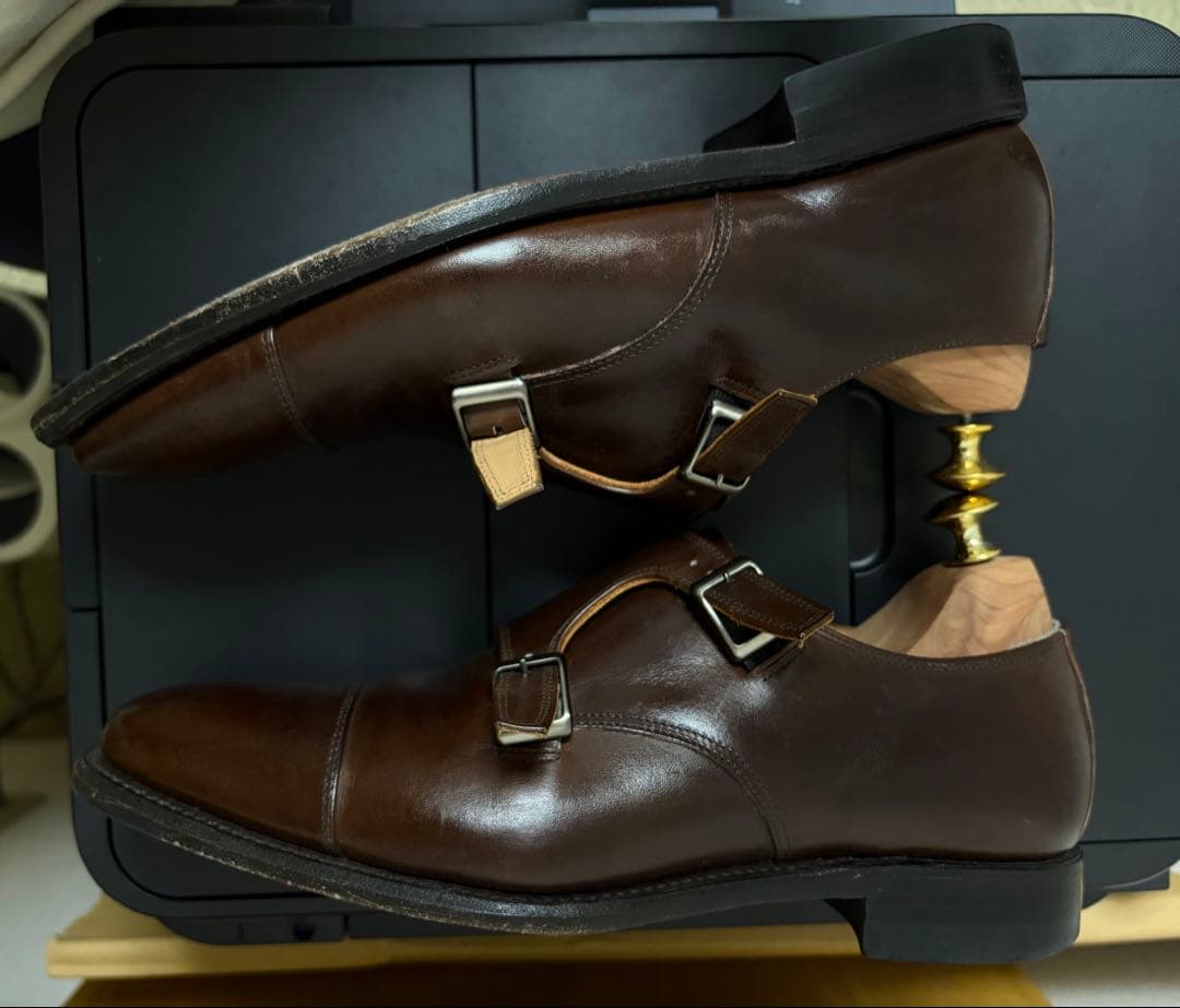 スコッチグレイン ODESSA オデッサ　910DBR 24