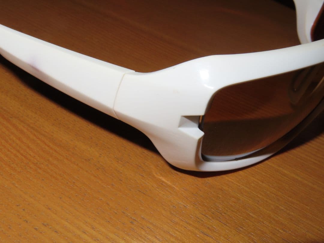 イヨケン/KIOB/Bin5/トルコロール/ラスターオレンジ/シルバーミラー