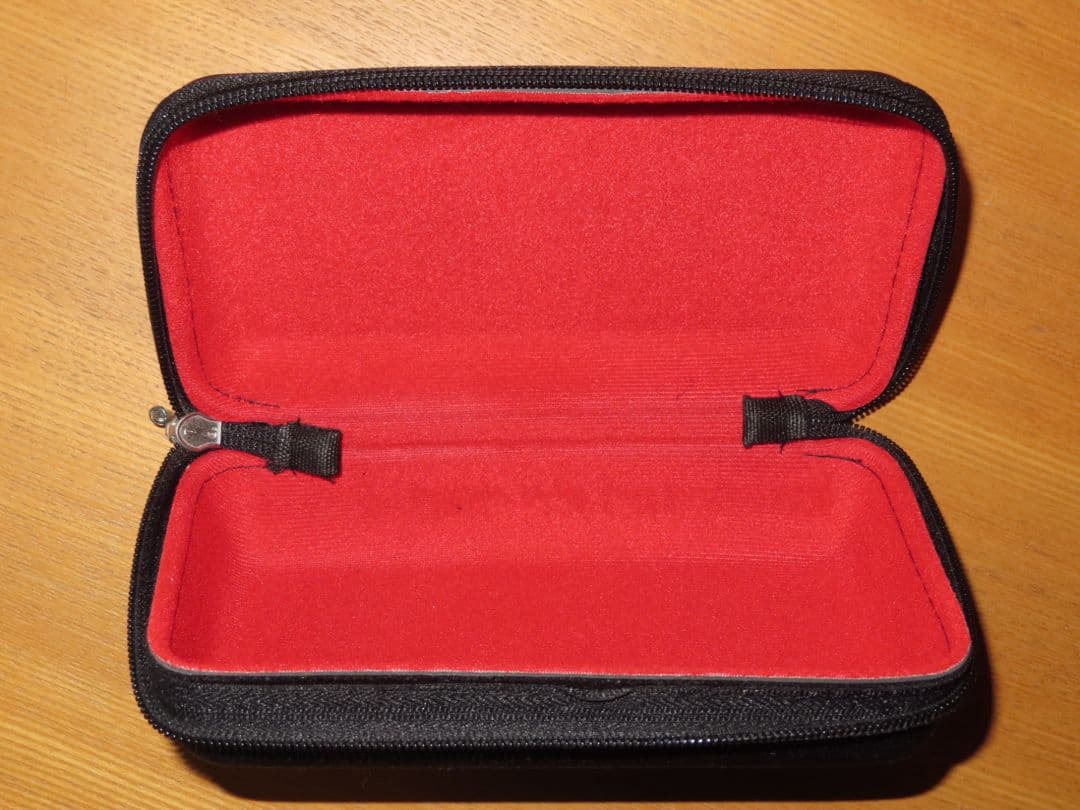 イヨケン/KIOB/Bin5/トルコロール/ラスターオレンジ/シルバーミラー