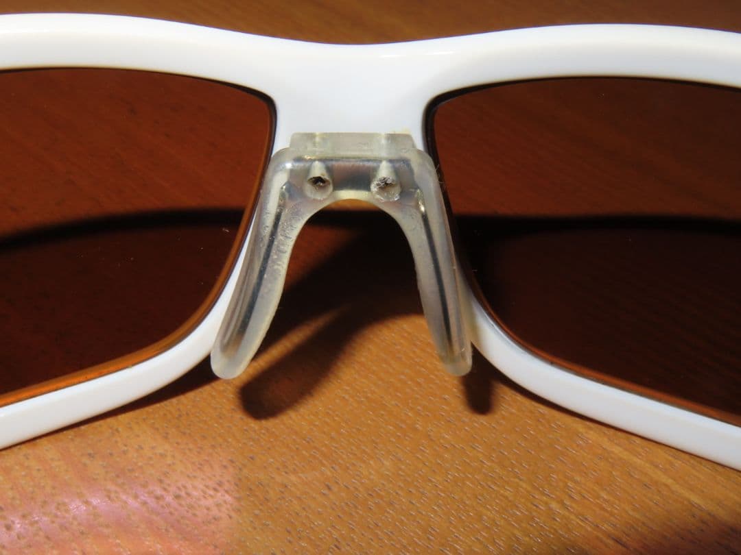 イヨケン/KIOB/Bin5/トルコロール/ラスターオレンジ/シルバーミラー