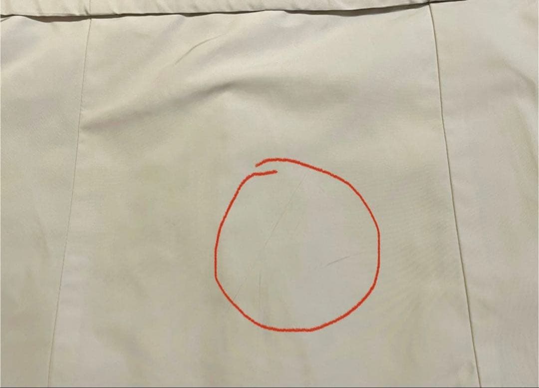 MONCLER Topaz ナイロンコート レディース サイズ0