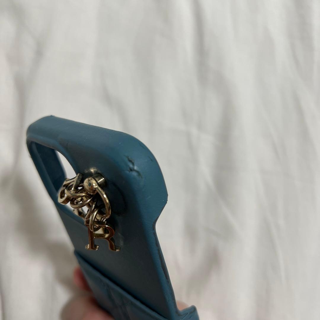 Dior iPhone13proケース