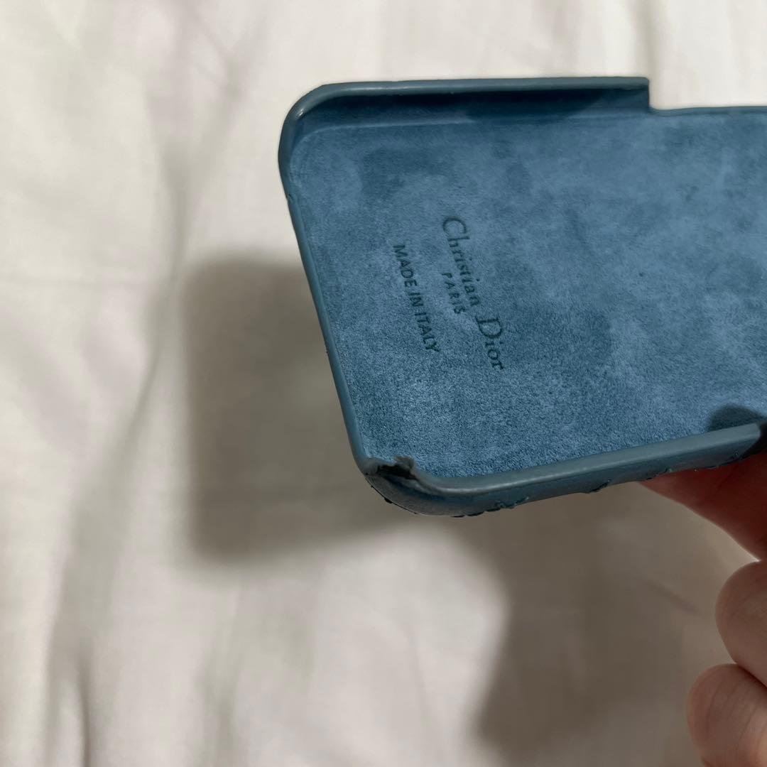 Dior iPhone13proケース