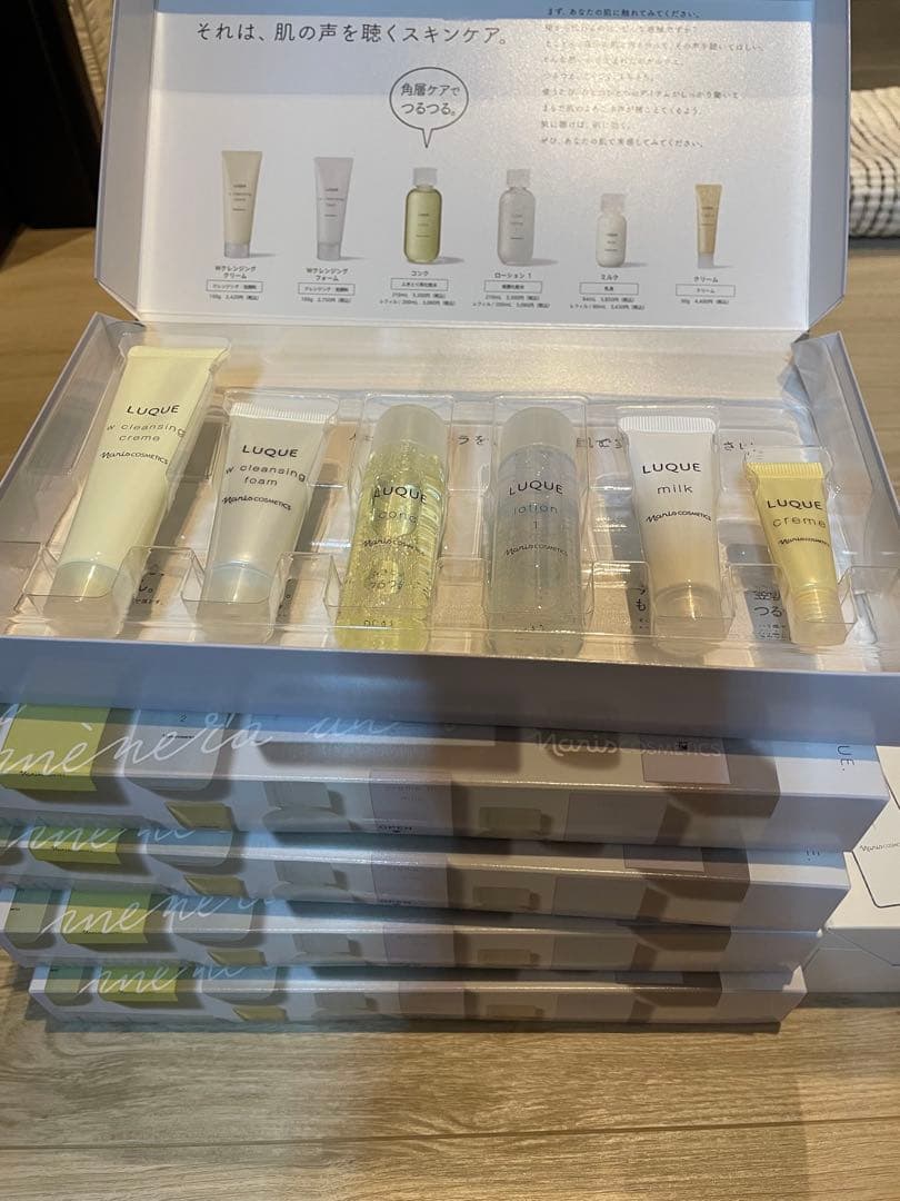 ルクエ愛用者必見♡ 盛りだくさんセット