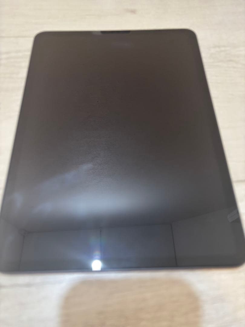 iPad Pro 第2世代 11インチ 128GB Wi-Fi モデルケース付き