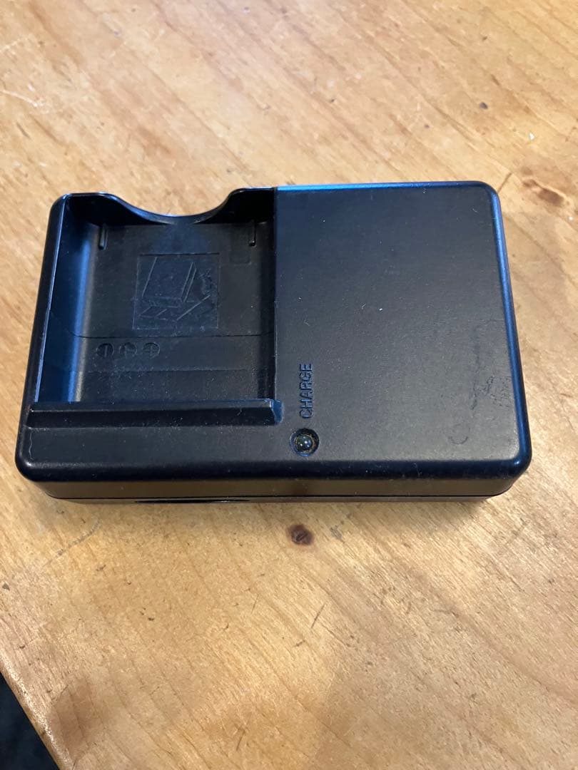 RICOH GR DIGITAL Ⅲ ショット数300回